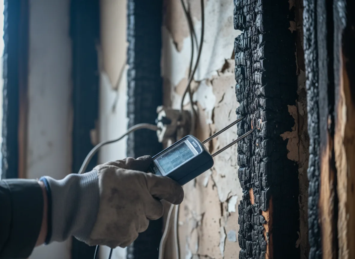 Fire Damage Restoration New Auburn, MN FAQs
